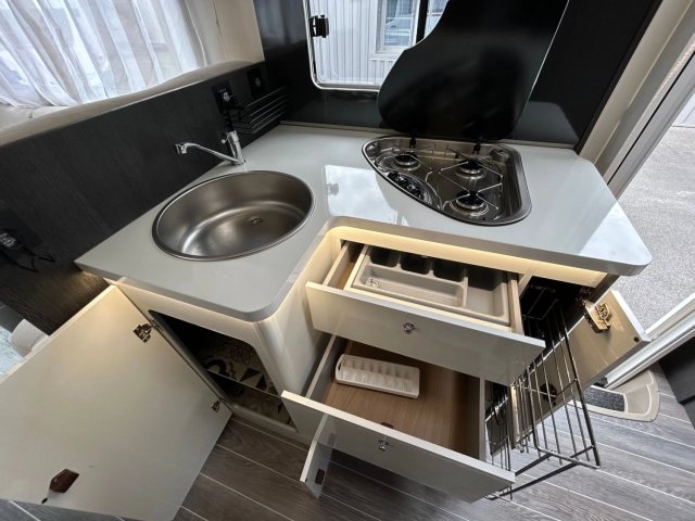 Roller Team Kronos 274 TL - Photo 14