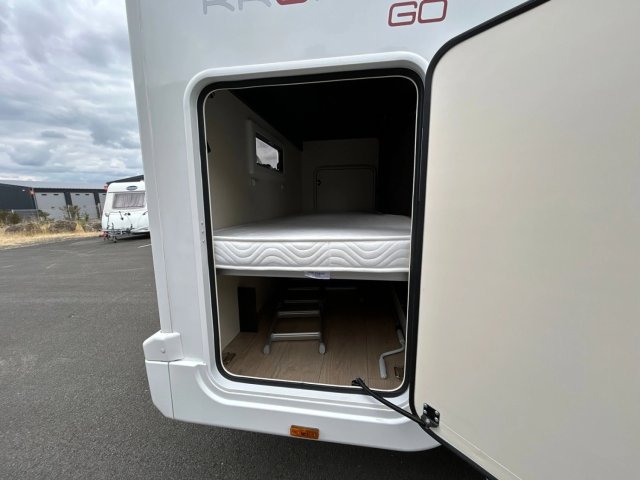 Roller Team Kronos 274 TL - Photo 18