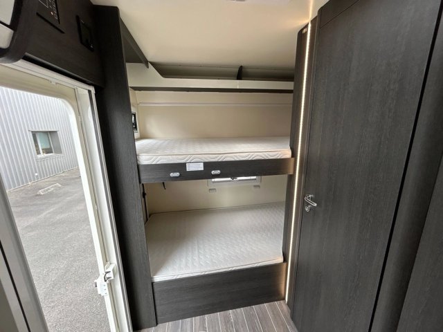 Roller Team Kronos 274 TL - Photo 19