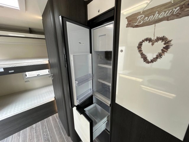 Roller Team Kronos 274 TL - Photo 20