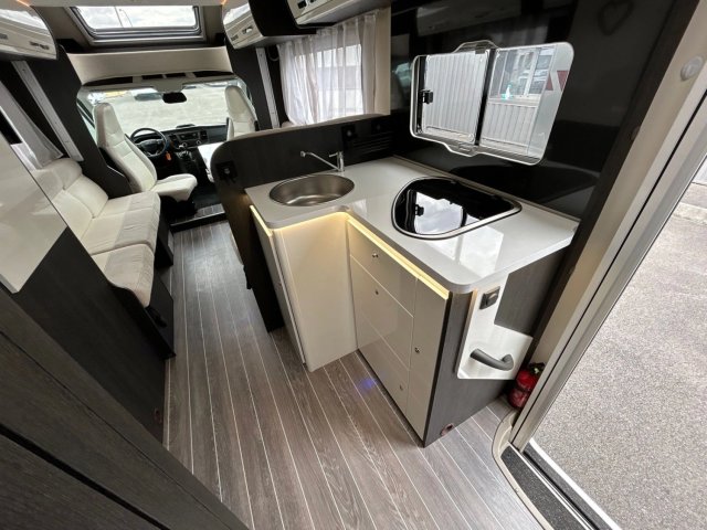 Roller Team Kronos 274 TL - Photo 24