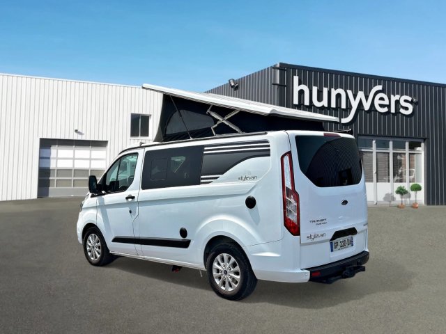 Stylevan Auckland - Photo 4