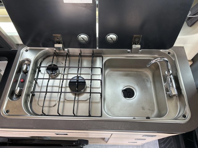 Stylevan Auckland - Photo 38