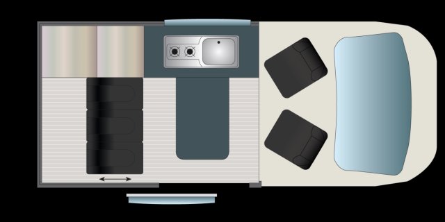 Stylevan Auckland - Photo 53