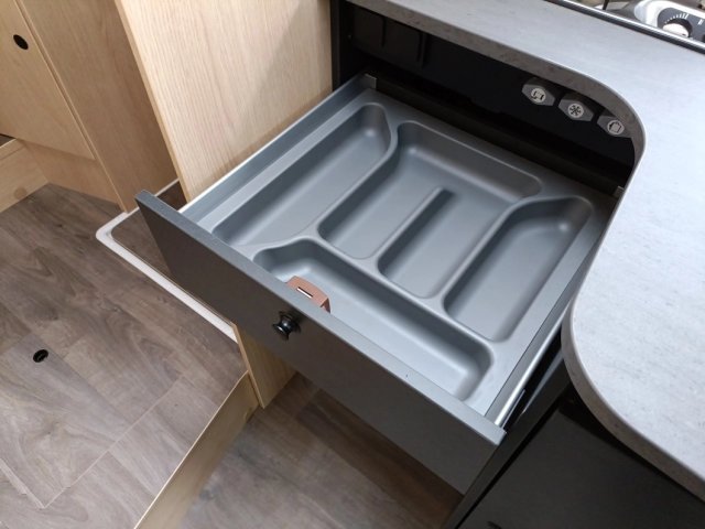 Sunlight T 680 Adventure Edition Location HUNYVERS - Photo 6