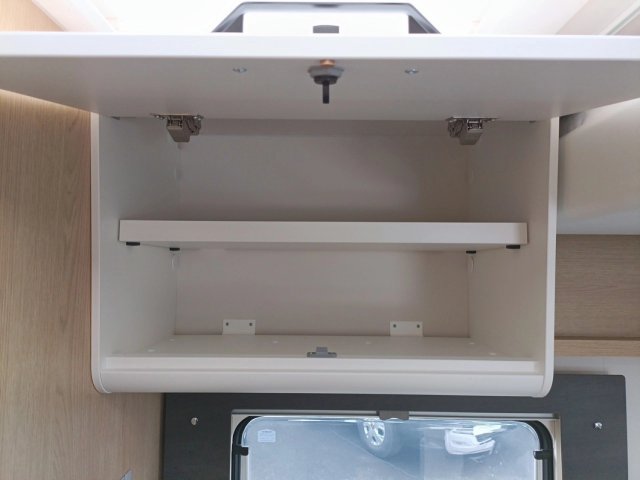 Sunlight T 680 Adventure Edition Location HUNYVERS - Photo 7