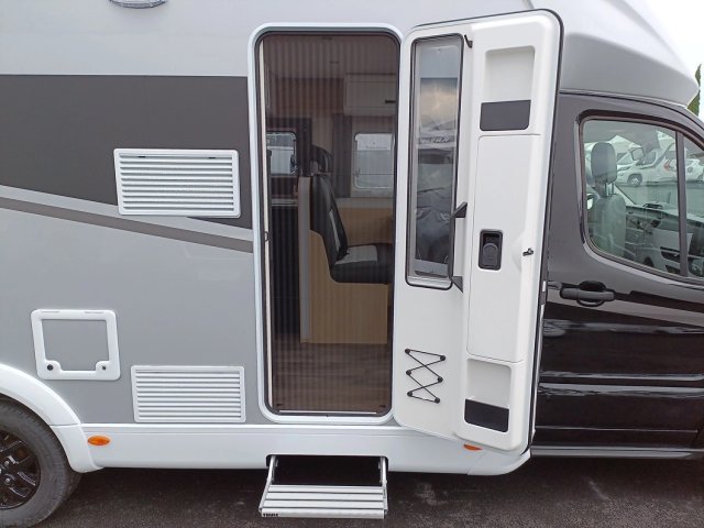 Sunlight T 680 Adventure Edition Location HUNYVERS - Photo 8