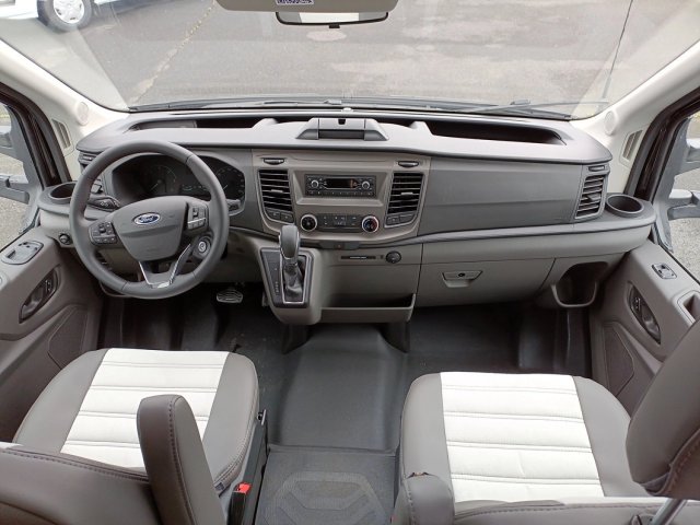 Sunlight T 680 Adventure Edition Location HUNYVERS - Photo 9