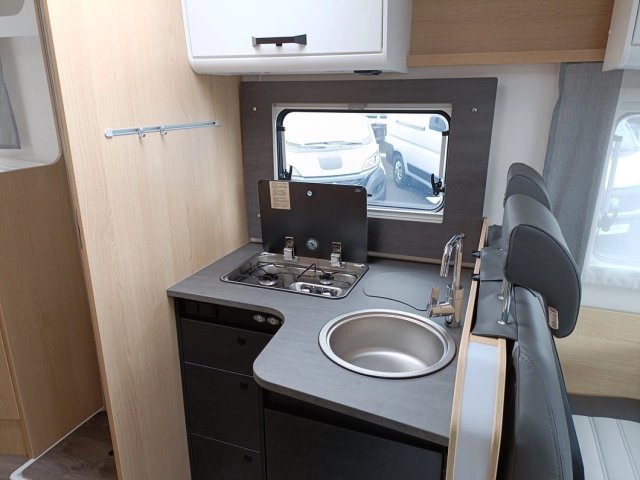 Sunlight T 680 Adventure Edition Location HUNYVERS - Photo 11