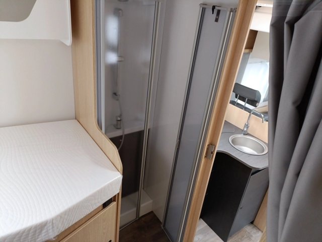 Sunlight T 680 Adventure Edition Location HUNYVERS - Photo 13