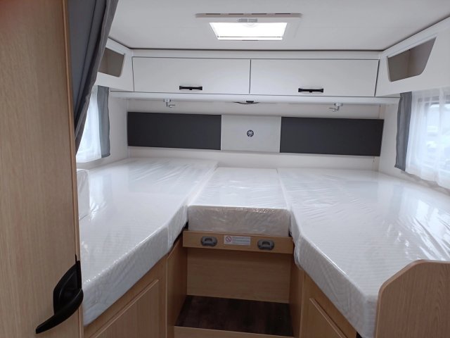 Sunlight T 680 Adventure Edition Location HUNYVERS - Photo 15