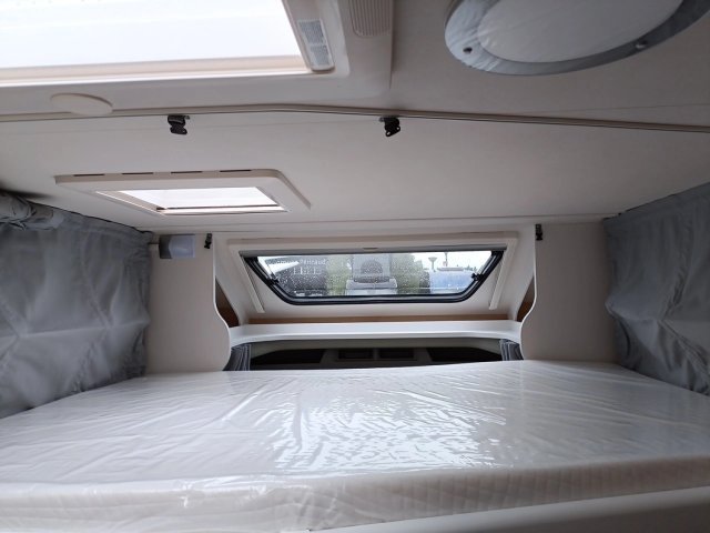 Sunlight T 680 Adventure Edition Location HUNYVERS - Photo 16