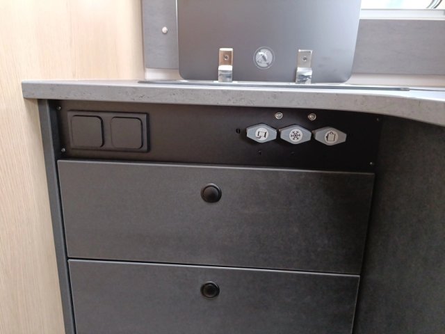 Sunlight T 680 Adventure Edition Location HUNYVERS - Photo 17