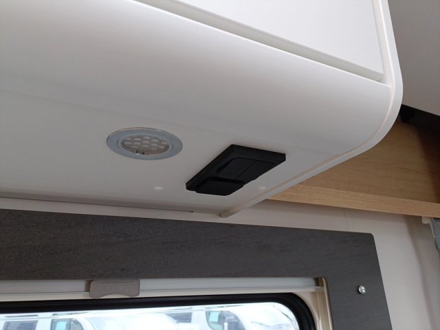 Sunlight T 680 Adventure Edition Location HUNYVERS - Photo 18