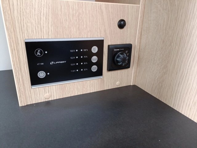 Sunlight T 680 Adventure Edition Location HUNYVERS - Photo 19