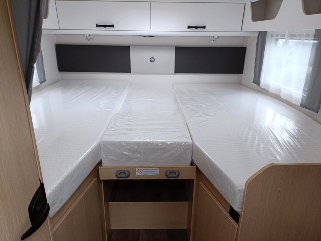 Sunlight T 680 Adventure Edition Location HUNYVERS - Photo 22