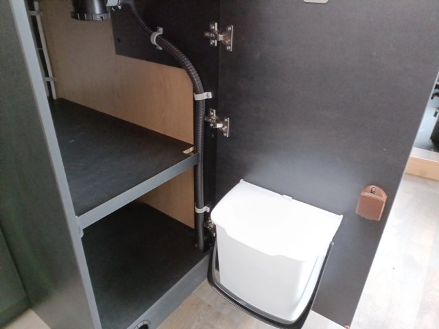 Sunlight T 680 Adventure Edition Location HUNYVERS - Photo 24