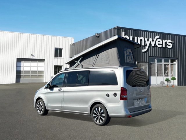 Westfalia Jules Verne Avantgarde - Photo 2