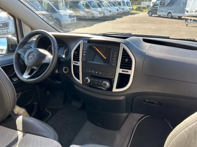 Westfalia Jules Verne Avantgarde - Photo 3