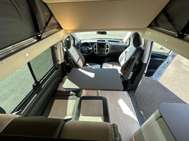 Westfalia Jules Verne Avantgarde - Photo 6