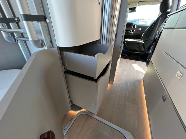 Westfalia Jules Verne Avantgarde - Photo 7