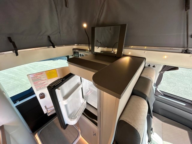 Westfalia Jules Verne Avantgarde - Photo 8