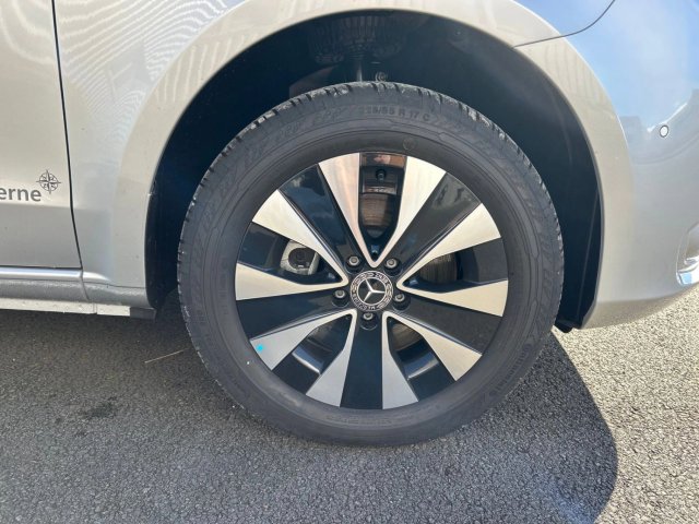 Westfalia Jules Verne Avantgarde - Photo 9