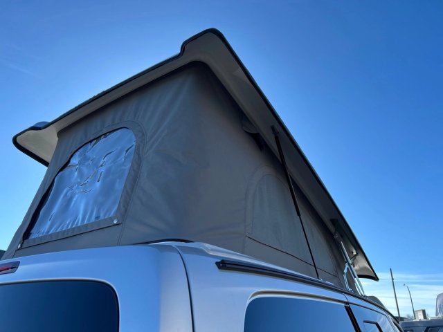 Westfalia Jules Verne Avantgarde - Photo 11