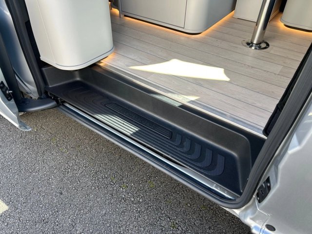 Westfalia Jules Verne Avantgarde - Photo 12