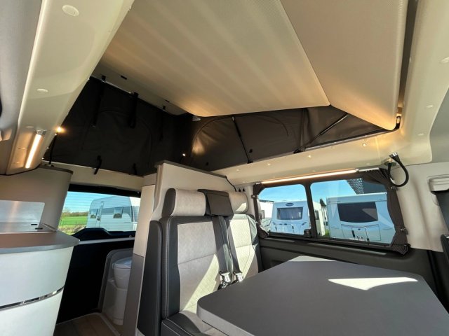 Westfalia Jules Verne Avantgarde - Photo 13