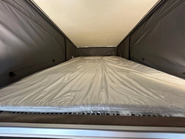 Westfalia Jules Verne Avantgarde - Photo 14