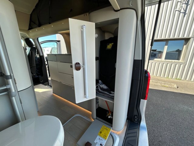 Westfalia Jules Verne Avantgarde - Photo 15