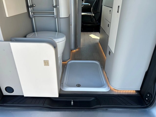 Westfalia Jules Verne Avantgarde - Photo 18