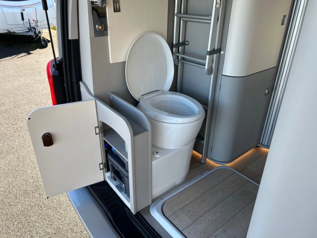 Westfalia Jules Verne Avantgarde - Photo 19