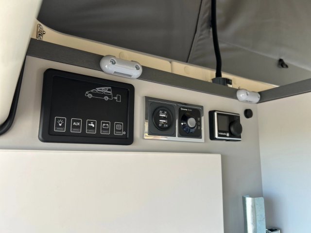 Westfalia Jules Verne Avantgarde - Photo 21