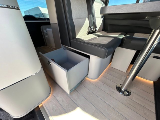 Westfalia Jules Verne Avantgarde - Photo 23