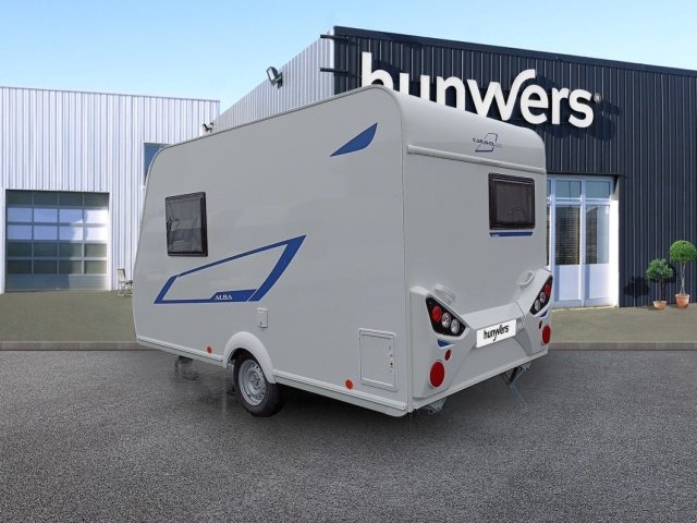Caravelair Alba 350 - Photo 2