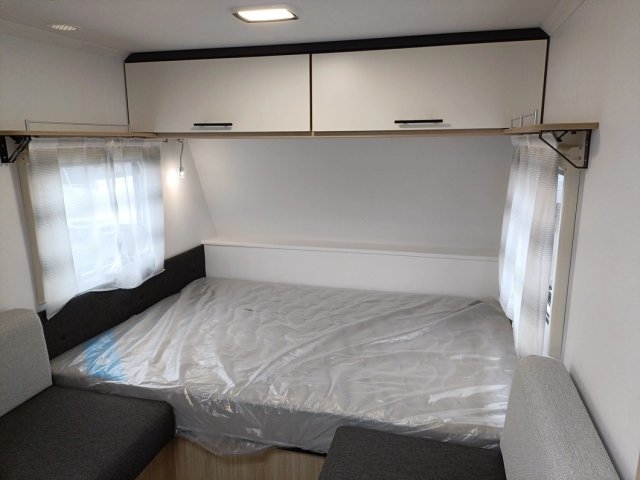 Caravelair Alba 350 - Photo 3