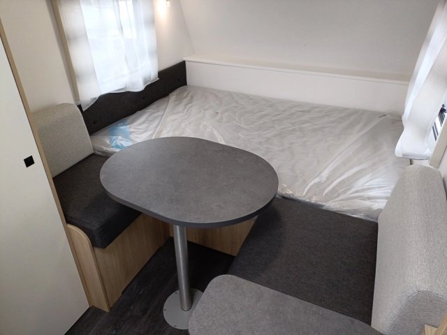 Caravelair Alba 350 - Photo 4
