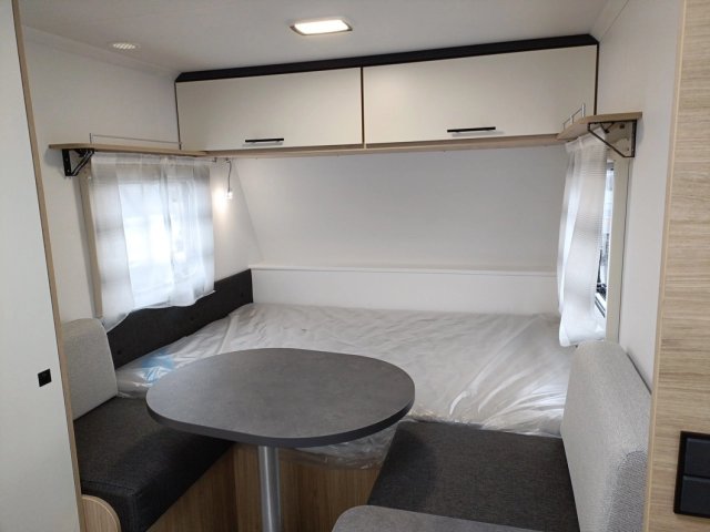 Caravelair Alba 350 - Photo 5