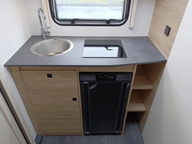 Caravelair Alba 350 - Photo 7