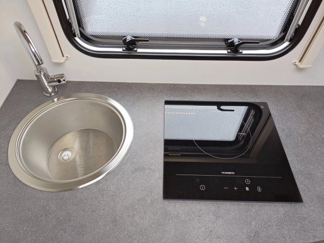 Caravelair Alba 350 - Photo 8