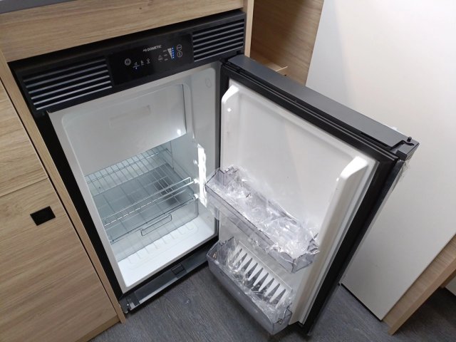 Caravelair Alba 350 - Photo 9
