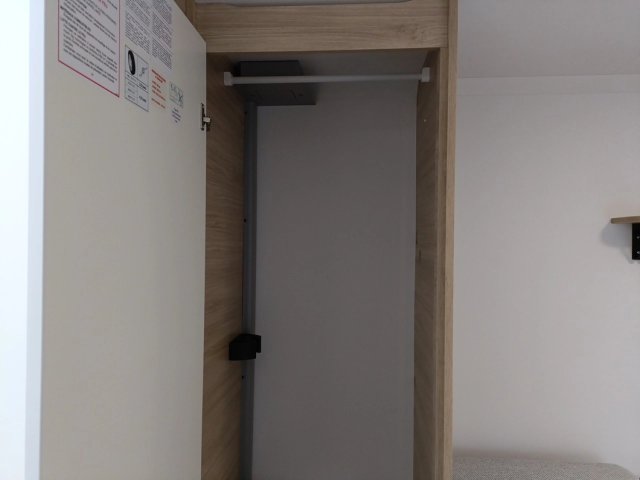 Caravelair Alba 350 - Photo 12