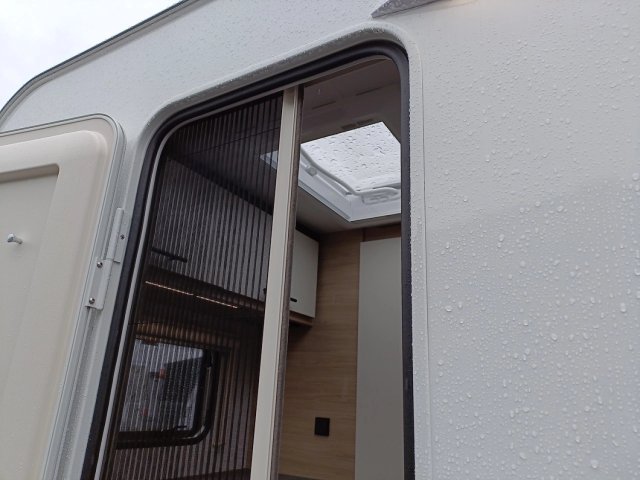 Caravelair Alba 350 - Photo 14