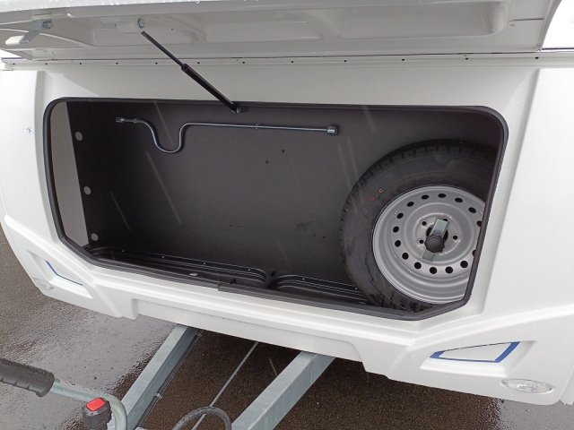 Caravelair Alba 350 - Photo 16