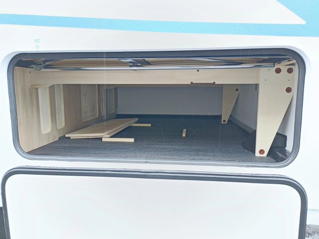 Caravelair Alba 350 - Photo 17