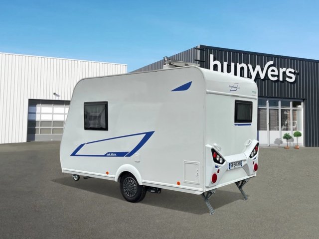 Caravelair Alba 350 - Photo 5