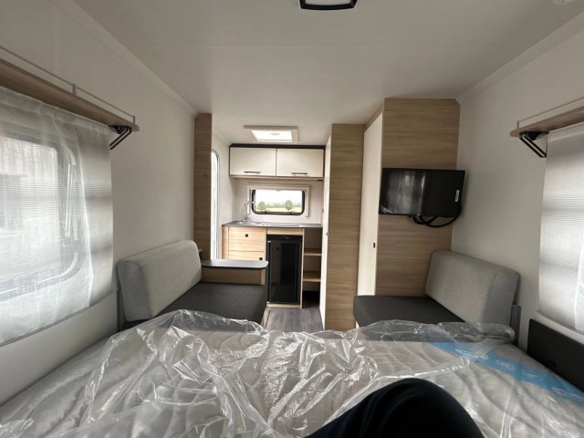 Caravelair Alba 350 - Photo 15