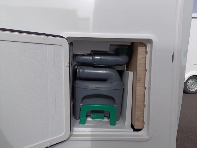 Caravelair Alba 350 - Photo 16